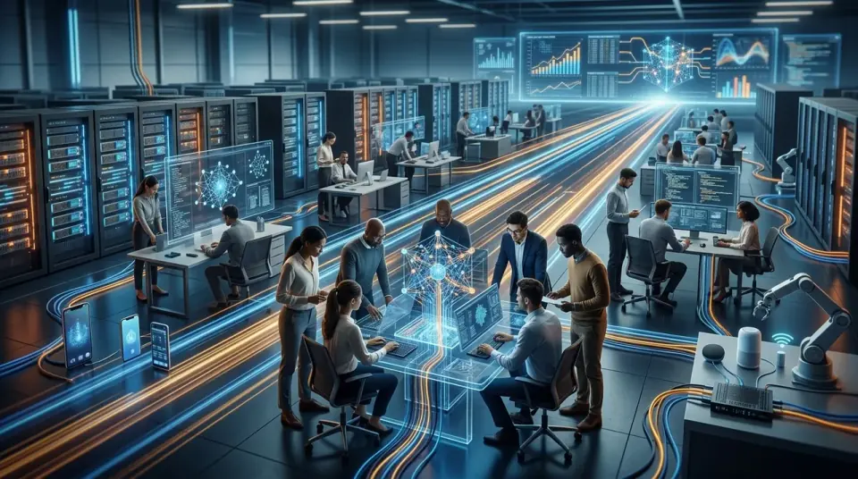 Enterprise-এ agentic AI push কেন Microsoft narrative-কে শক্ত করেছে