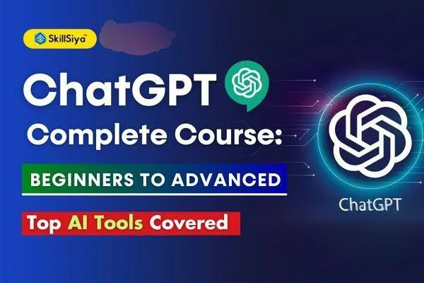  মোস্ট পপুলার Chat GPT এর সকল কোর্সের ডিরেক্ট লিংক দেওয়া হলো
