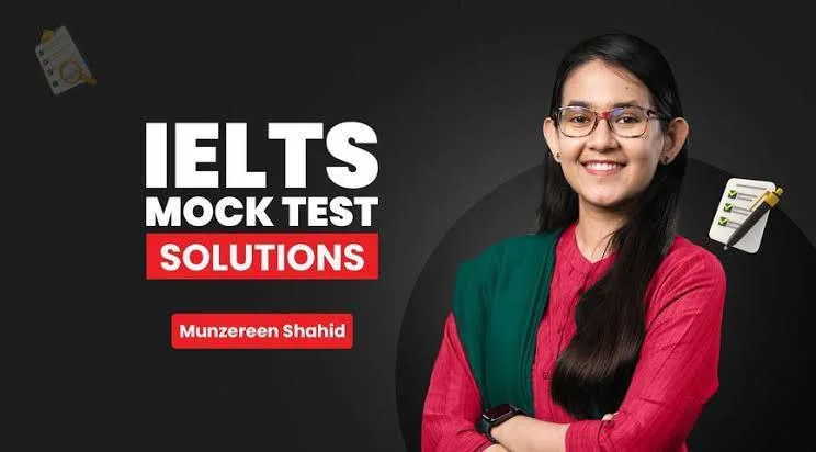 - 🔥10MS IELTS Mock Test Solutions🚀