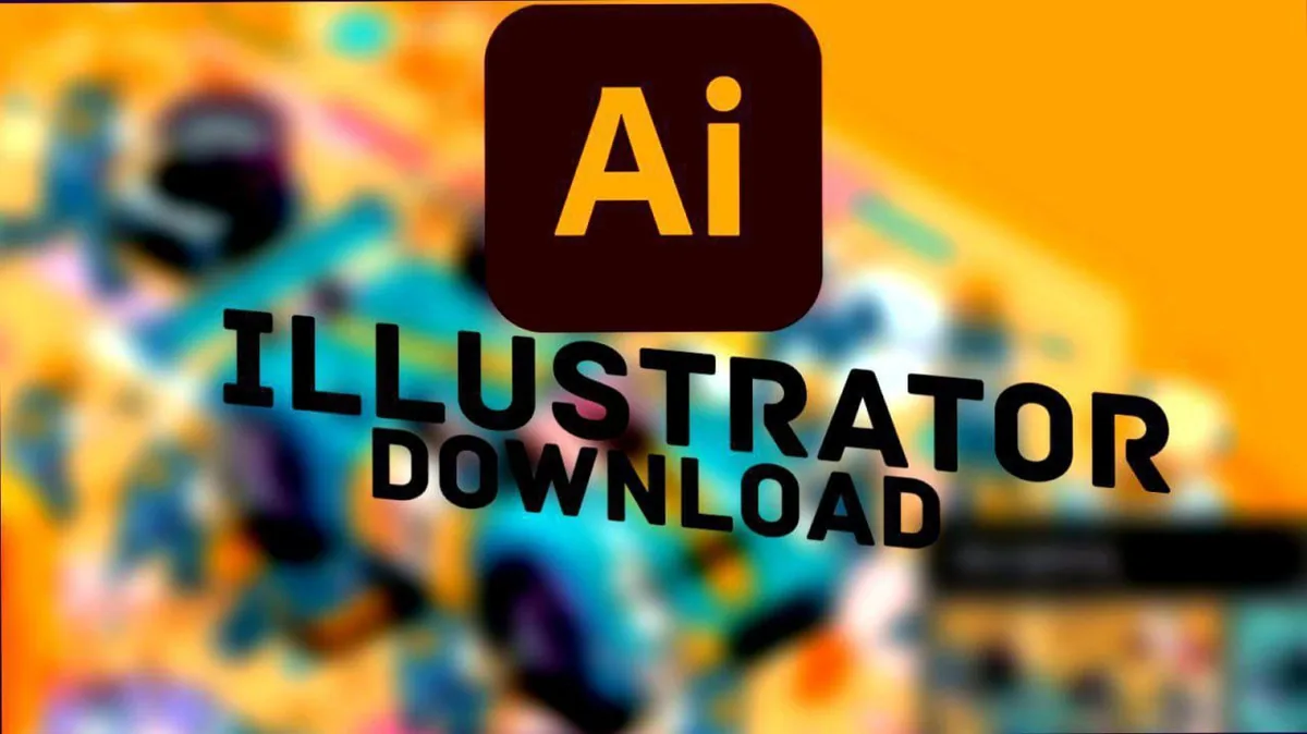 Adobe Illustrator CC crack download