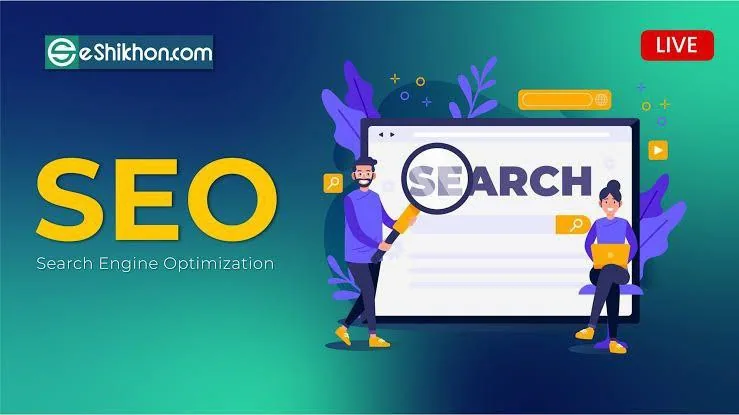 😵💫 Advance SEO Live Course (Search Engine Optimization)
