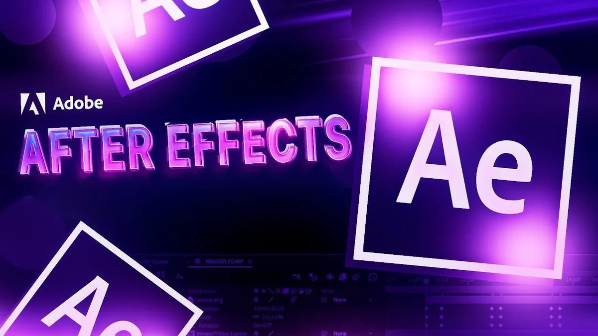 Basics Of Adobe After Effects CC for Beginners