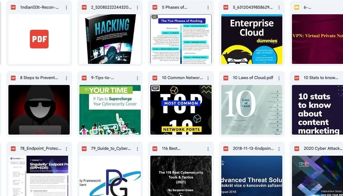 Cyber Security books: কী, কীভাবে ব্যবহার করবেন এবং কার জন্য useful