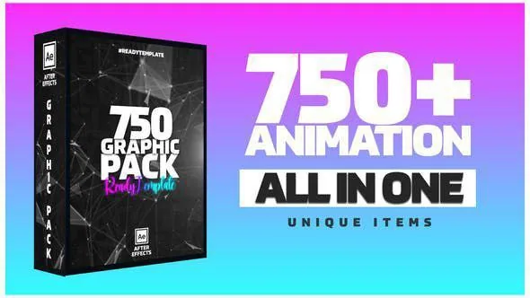Graphic Pack GFX