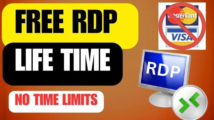 HOW TO MAKE UNLIMITED VPS/RDP FOR FREE