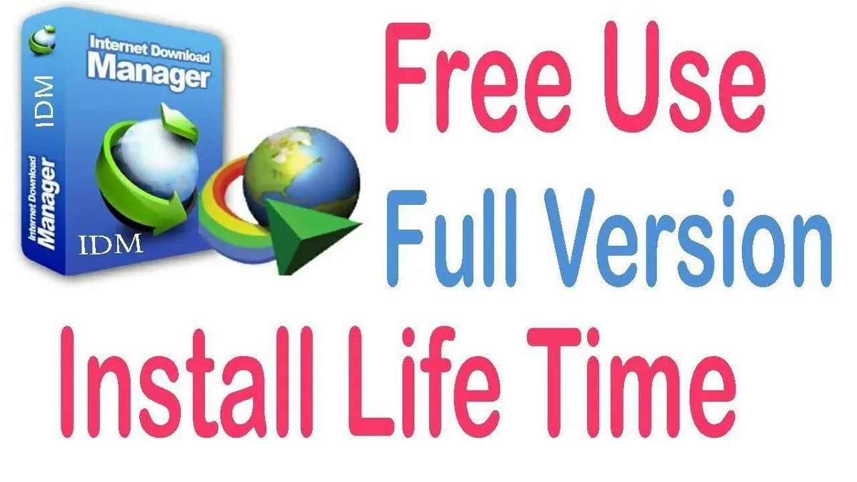 ✅ IDM Lifetime: কী, কীভাবে ব্যবহার করবেন এবং কার জন্য useful