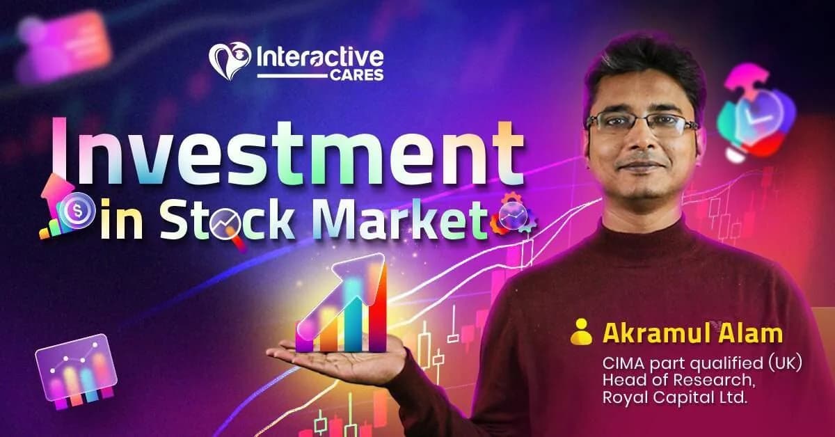 Investment is Stock market