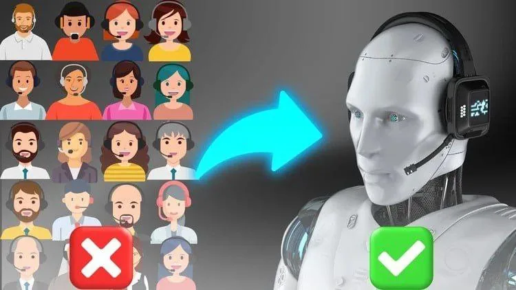 😵💫 Master AI Voice Agents: Automate Calls with AI and No-Code