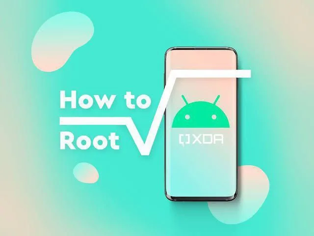 Phone rooted