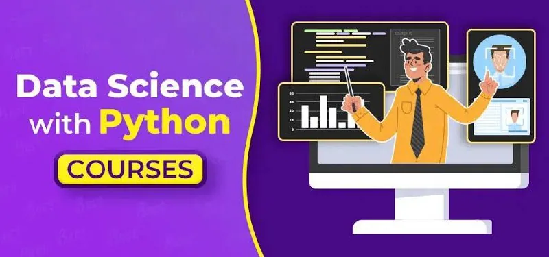 Python for Data Science and Machine Learning 2024