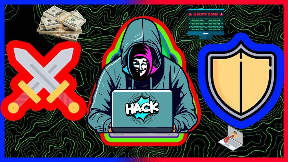 Real Ethical Hacking in 43 Hours Certificated CSEH+CEH 2024