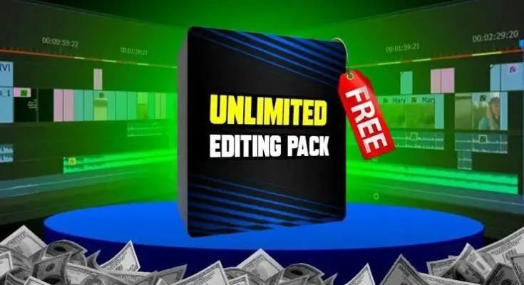Special 20GB video editing asset (includes Peter MCKinnon special image editing asset 🔥🔥) ⬇️⬇️: কী, কীভাবে ব্যবহার করবেন এবং কার জন্য useful