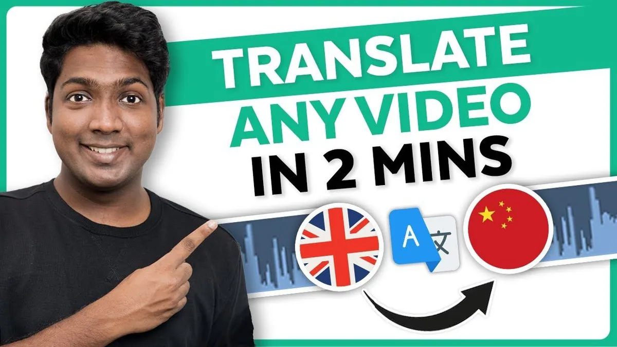 With AI, Translate Your Videos into Any Language: কী, কীভাবে ব্যবহার করবেন এবং কার জন্য useful