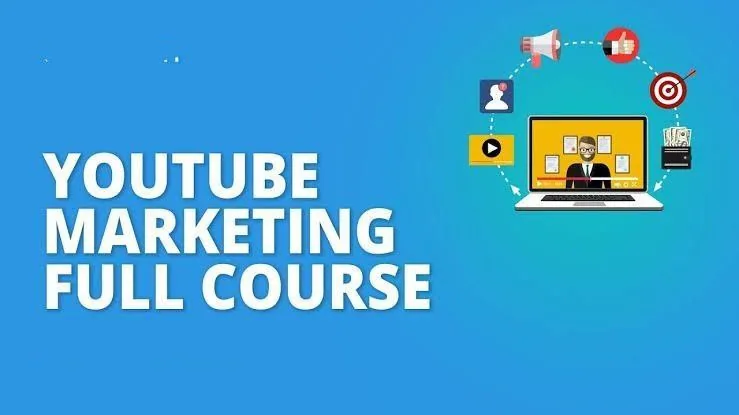 Youtube Marketing Course - Basic to Advanced