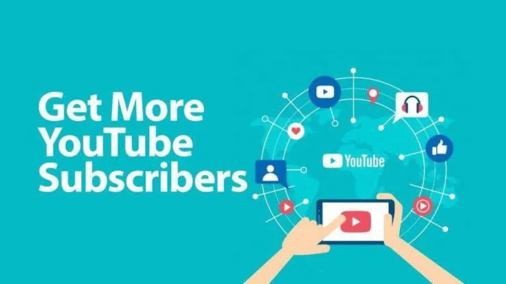 YouTube Subscriber software and method