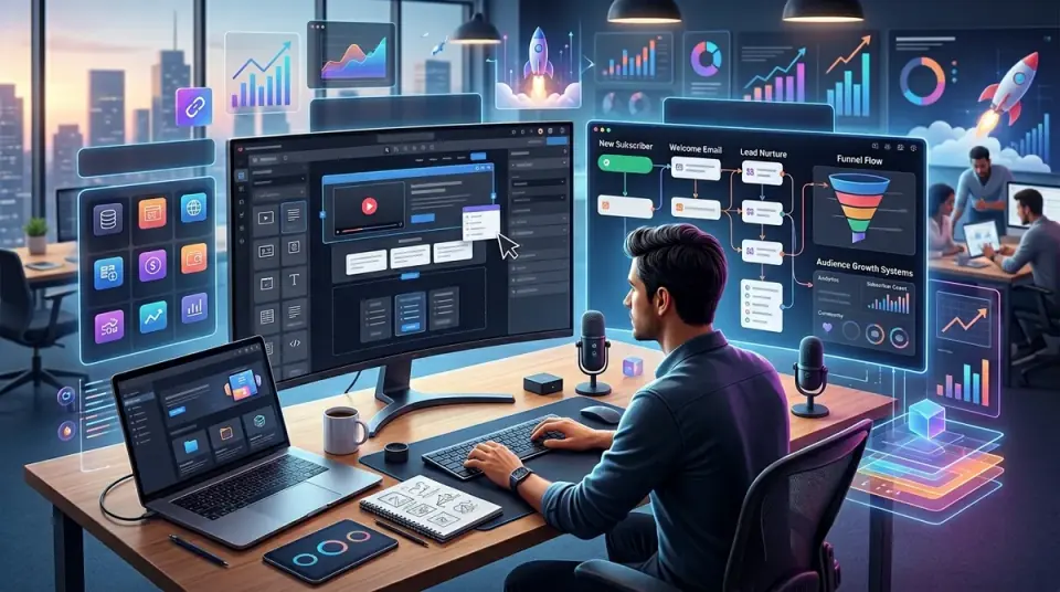 AI Money Making Mastery