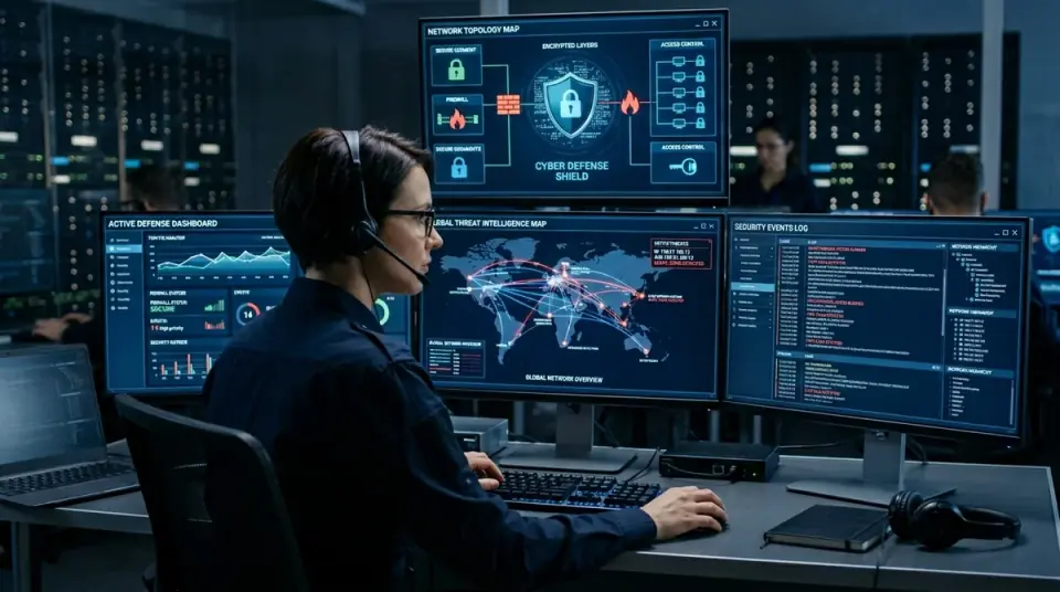 Cyber Security